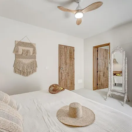 מלון Boutique Eco Costa Magica לה לגונה