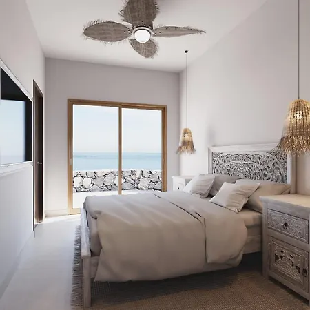מלון Boutique Eco Costa Magica לה לגונה