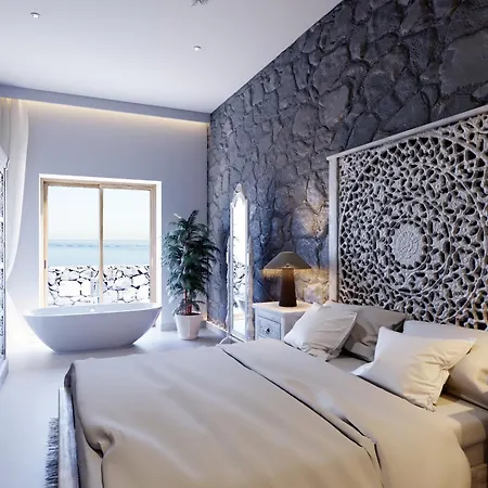 מלון Boutique Eco Costa Magica *