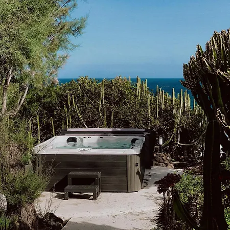 מלון Boutique Eco Costa Magica