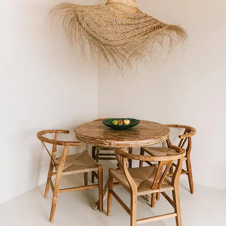 מלון Boutique Eco Costa Magica לה לגונה