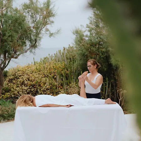 Boutique Eco Costa Magica מלון לה לגונה