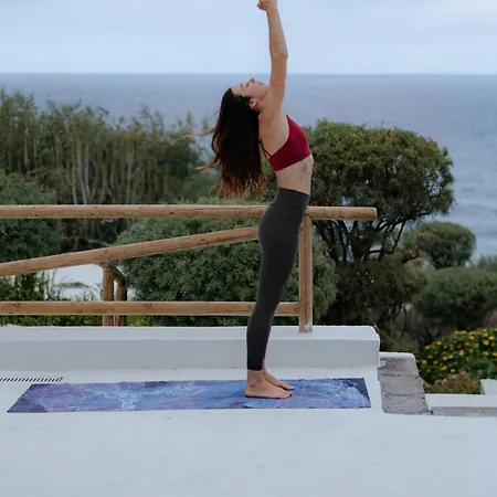 Boutique Eco Costa Magica * לה לגונה