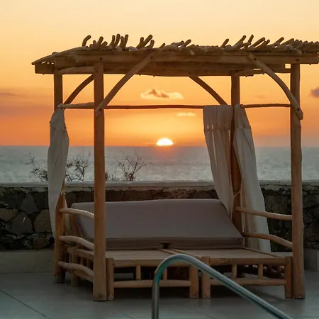 Boutique Eco Costa Magica * לה לגונה