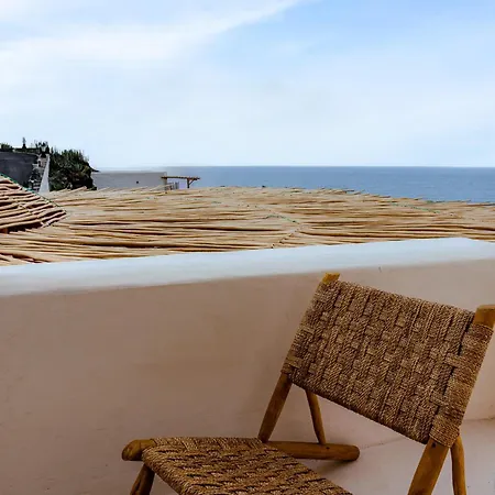 Boutique Eco Costa Magica לה לגונה