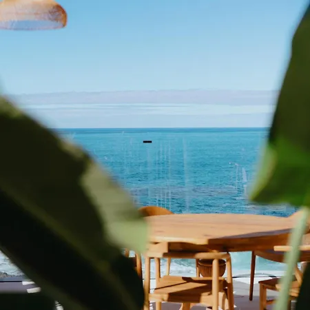 מלון Boutique Eco Costa Magica *