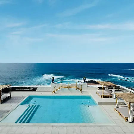 Boutique Eco Costa Magica * לה לגונה