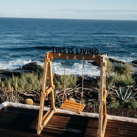 מלון Boutique Eco Costa Magica *