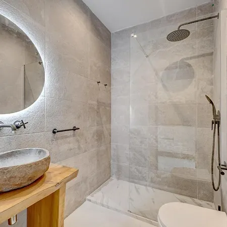 Boutique Eco Costa Magica Σαν Κριστόμπαλ ντε Λα Λαγούνα