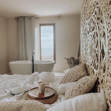 Boutique Eco Costa Magica Ξενοδοχείο Σαν Κριστόμπαλ ντε Λα Λαγούνα