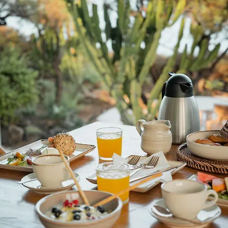 Boutique Eco Costa Magica Hotel