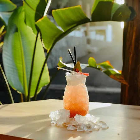 Boutique Eco Costa Magica Σαν Κριστόμπαλ ντε Λα Λαγούνα