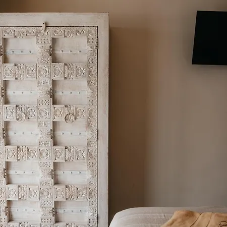 Ξενοδοχείο Boutique Eco Costa Magica