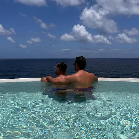 Boutique Eco Costa Magica Ξενοδοχείο