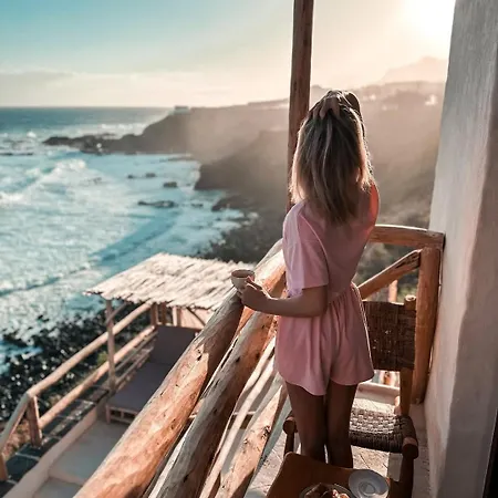 Boutique Eco Costa Magica Σαν Κριστόμπαλ ντε Λα Λαγούνα