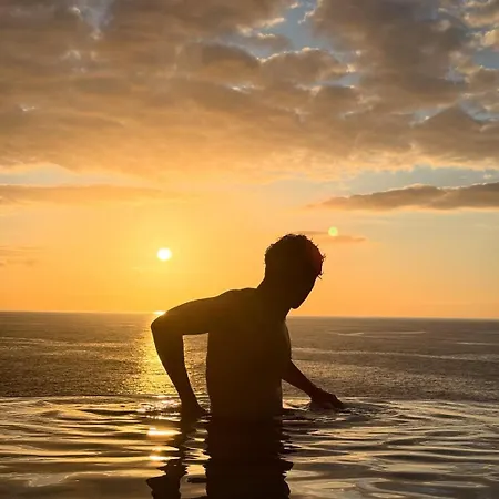 Ξενοδοχείο Boutique Eco Costa Magica