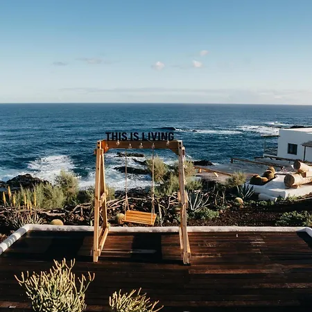 Boutique Eco Costa Magica Σαν Κριστόμπαλ ντε Λα Λαγούνα