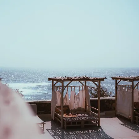 Boutique Eco Costa Magica 4* Σαν Κριστόμπαλ ντε Λα Λαγούνα