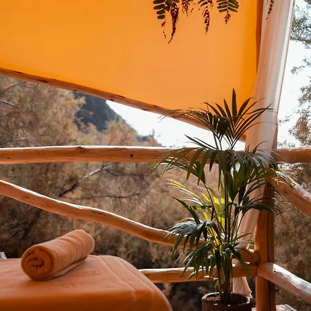 Boutique Eco Costa Magica Ξενοδοχείο 4*