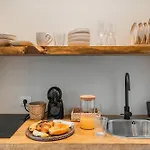 Boutique Eco Costa Magica لا لاغونا