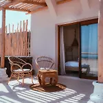 Boutique Eco Costa Magica لا لاغونا
