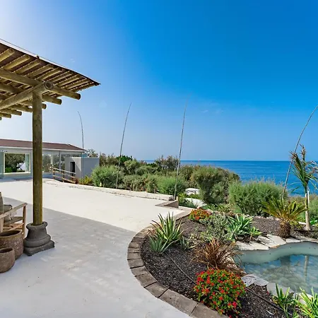 Boutique Eco Costa Magica * Σαν Κριστόμπαλ ντε Λα Λαγούνα