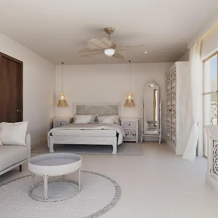Ξενοδοχείο Boutique Eco Costa Magica Σαν Κριστόμπαλ ντε Λα Λαγούνα