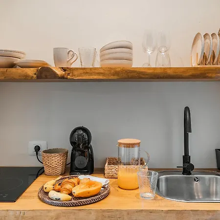 Boutique Eco Costa Magica Σαν Κριστόμπαλ ντε Λα Λαγούνα
