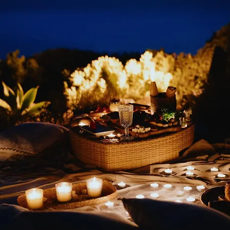 Ξενοδοχείο Boutique Eco Costa Magica