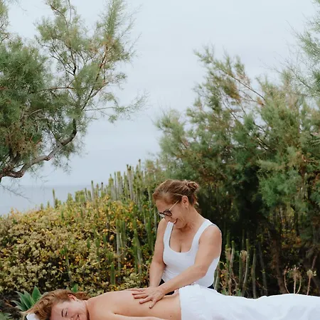 Boutique Eco Costa Magica * Σαν Κριστόμπαλ ντε Λα Λαγούνα