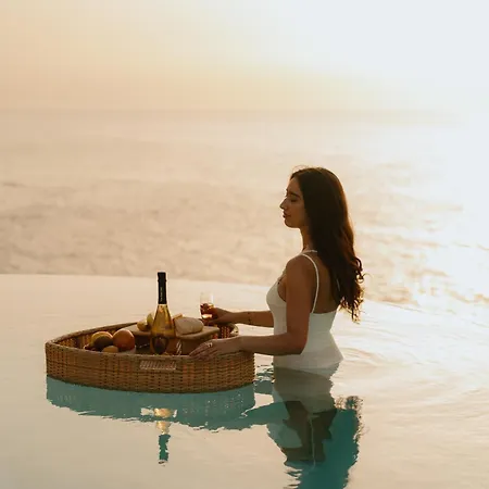 Boutique Eco Costa Magica * Σαν Κριστόμπαλ ντε Λα Λαγούνα