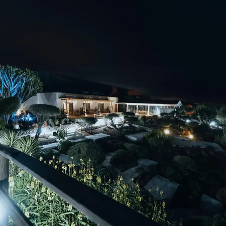 Hotel Boutique Eco Costa Magica 4*