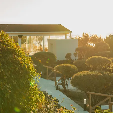 Hotel Boutique Eco Costa Magica 4*