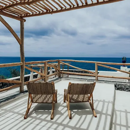 Boutique Eco Costa Magica Ξενοδοχείο *