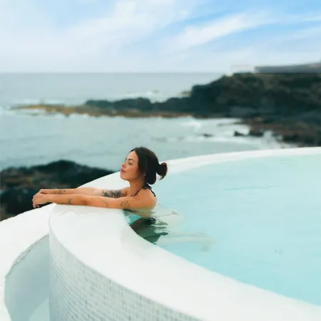 Boutique Eco Costa Magica * Σαν Κριστόμπαλ ντε Λα Λαγούνα
