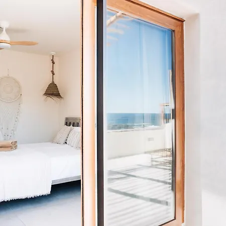 Boutique Eco Costa Magica * Σαν Κριστόμπαλ ντε Λα Λαγούνα