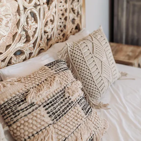 Boutique Eco Costa Magica Ξενοδοχείο *