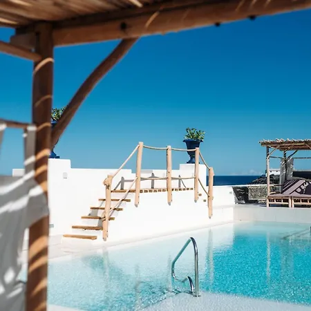 Boutique Eco Costa Magica Σαν Κριστόμπαλ ντε Λα Λαγούνα