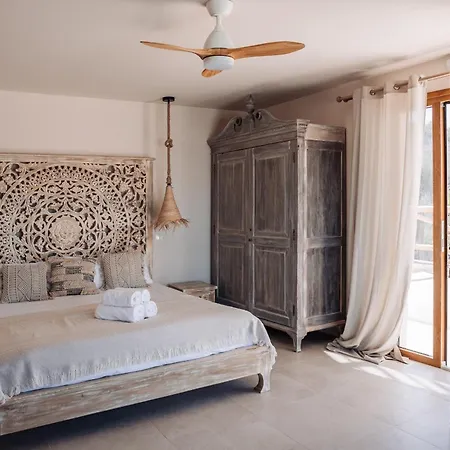 Ξενοδοχείο Boutique Eco Costa Magica