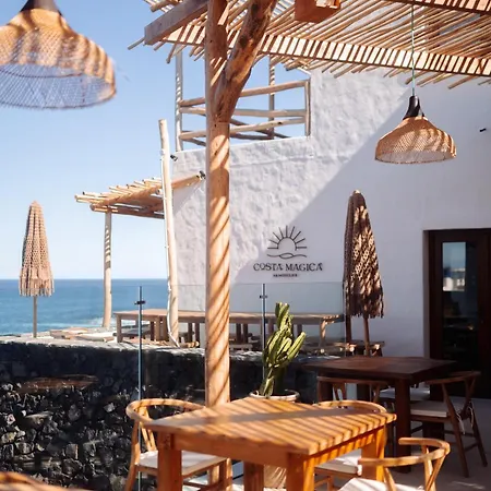 Boutique Eco Costa Magica Ξενοδοχείο *