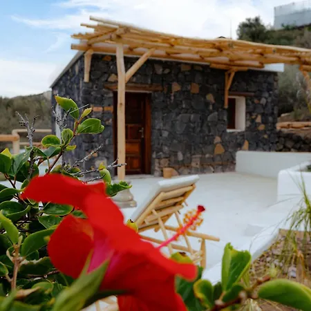 Boutique Eco Costa Magica * Σαν Κριστόμπαλ ντε Λα Λαγούνα