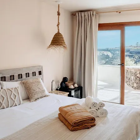 Boutique Eco Costa Magica Σαν Κριστόμπαλ ντε Λα Λαγούνα