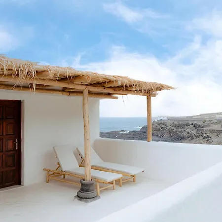 Hotel Boutique Eco Costa Magica