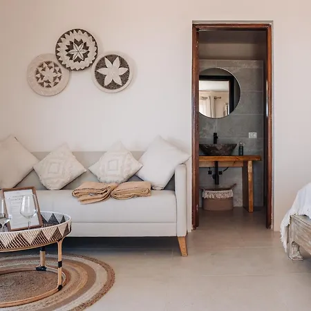 Boutique Eco Costa Magica Ξενοδοχείο *