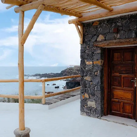 Boutique Eco Costa Magica 4* La Laguna (Tenerife)