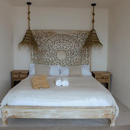 Ξενοδοχείο Boutique Eco Costa Magica
