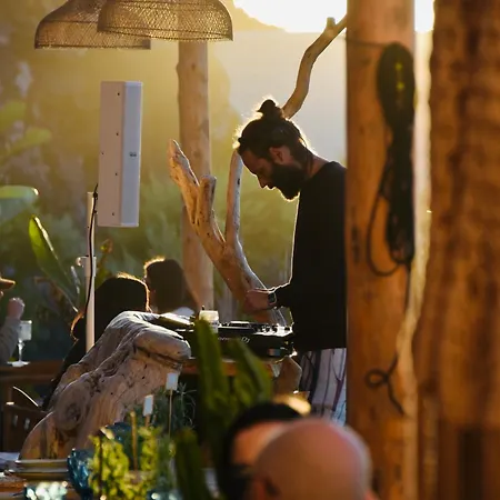 Ξενοδοχείο Boutique Eco Costa Magica *