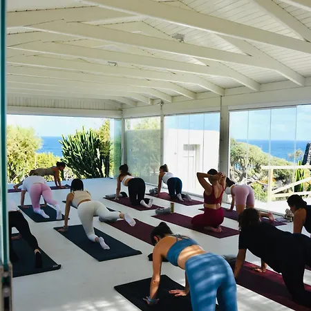 Boutique Eco Costa Magica *