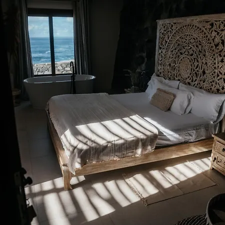 Boutique Eco Costa Magica Hotel