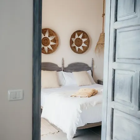 Boutique Eco Costa Magica * Σαν Κριστόμπαλ ντε Λα Λαγούνα